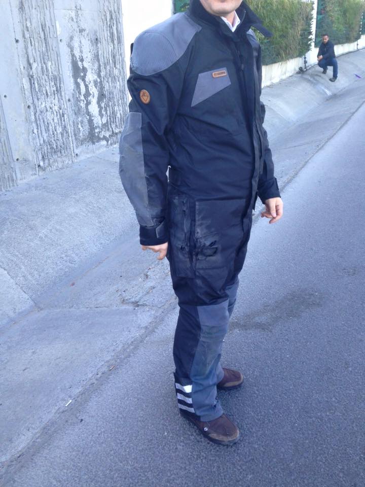 Mesut Captir